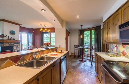 Mont-Tremblant Condo | Equinoxe by Tremblant Platinum