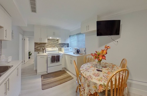 Guildford House | Executive 2 Bedroom Suite