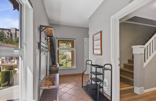 Quail Ridge Apartment | Executive Lofted Condo With Courtyard View - 314A