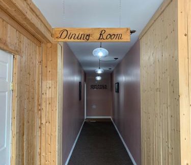 Botwood Hostel | Exploits Inn and Suites