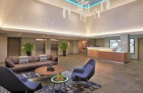 Ville-Marie Hotel | Fairfield Inn by Marriott Montreal Downtown