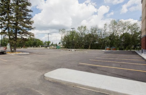 Griesbach Hotel | Fairfield Inn & Suites by Marriott Edmonton North