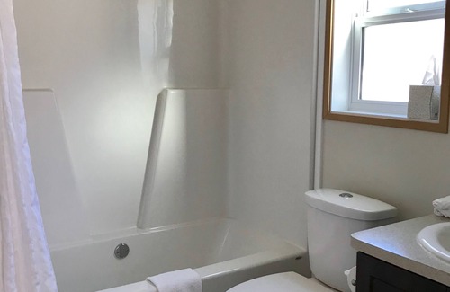 East Kootenay Cabin | Fairmont Hot Springs Resort