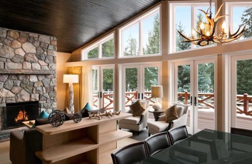 Jasper Resort | Fairmont Jasper Park Lodge