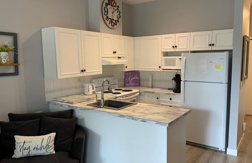 Quail Ridge Apartment | Fairway Haven - #104A