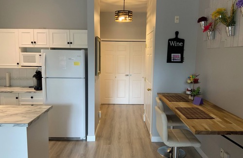 Quail Ridge Apartment | Fairway Haven - #104A