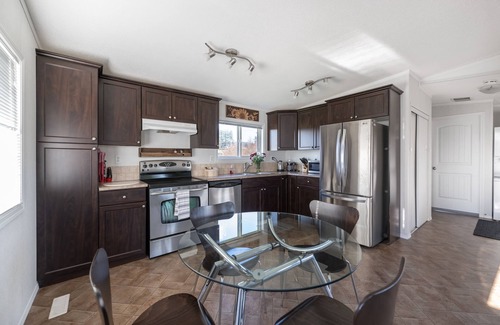Saanichton House | Farm Vista Guesthouse