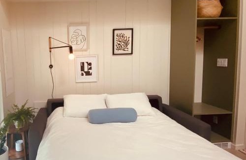 Port Renfrew House | Fern's Edge