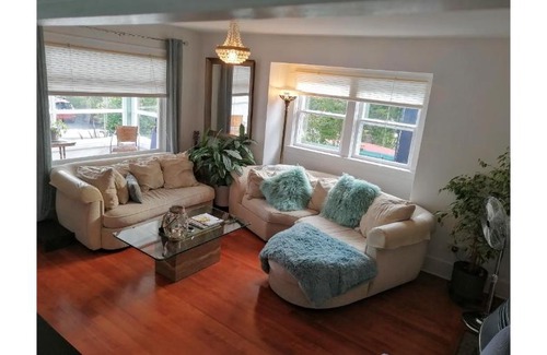 Fernwood House | Fernwood Hideaway