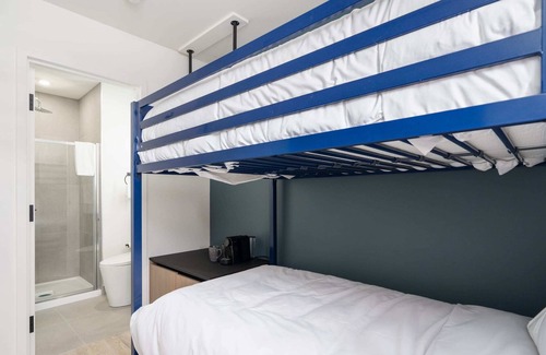 Gay Village Apartment | Full-equipped room in Le Village!