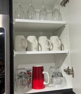 West Edmonton Apartment | Fully Separate & Private Guest Suite