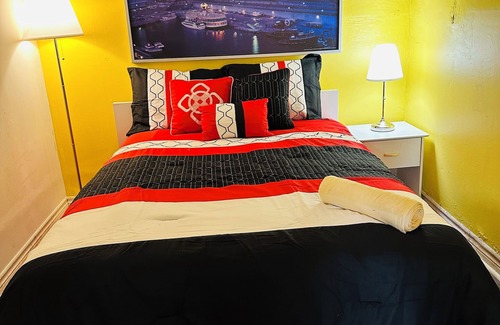 Ville-Emard Hostel | Gite King Hostel