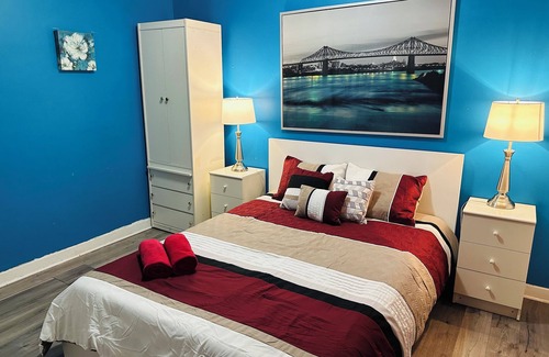 Ville-Emard Hostel | Gite King Hostel
