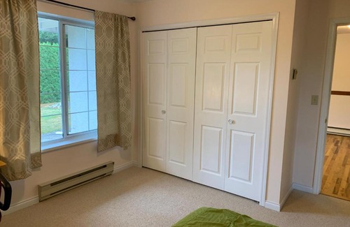 Upper Lonsdale Bed & Breakfast | Gold Fish B&B