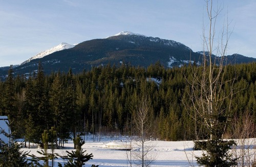 Blackcomb House | Golf Getaway w/ Hot tub, Parking