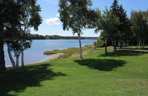 Alberton House | Gorgeous Mill River Beach Front Home - Mill River & Alberton, PEI, P.E.I.