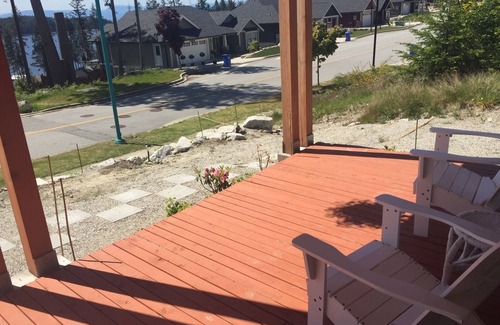 West Sechelt House | Gorgeous New Suite By two Seas
