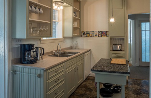 Hatley House | Grande maison de campagne - Canton de l'est