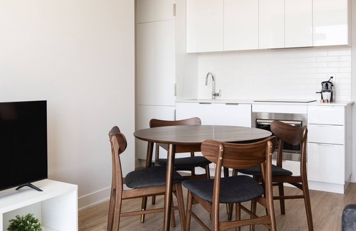 Griffintown Apartment | Griffintown Hotel