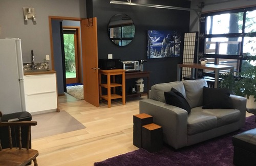 Granthams Landing Cabin | Halcyon Hill Hideaway