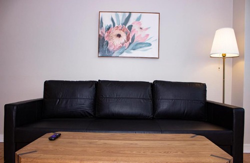 Downtown Montreal Apartment | Heart Of Montreal Festivals