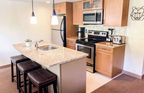 Dead Man's Flats Condo | Heart of the Rocky Mountains Unexpected Value in the Canadian Rockies 3BR 2BA