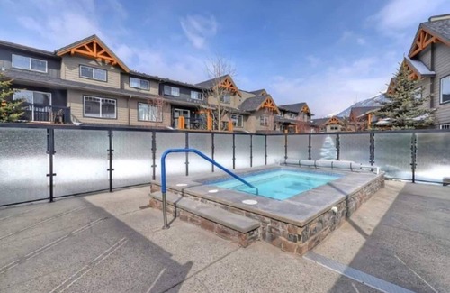 Dead Man's Flats Condo | Heart of the Rocky Mountains Unexpected Value in the Canadian Rockies 3BR 2BA
