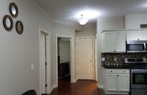 Timberlea Apartment | Heritage Home away from home