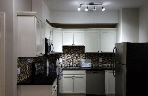 Timberlea Apartment | Heritage Home away from home