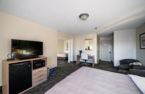 Enfield Hotel | HFX Airport Hotel