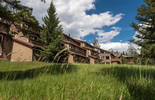 Banff Hostel | HI Banff Alpine Centre - Hostel