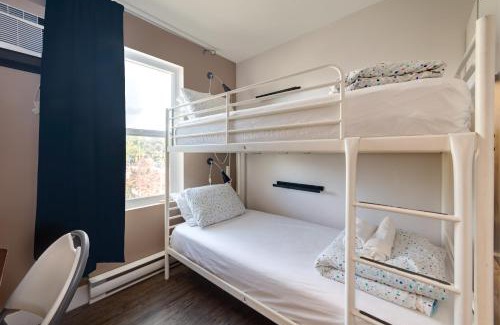 Downtown Kelowna Hostel | HI Kelowna Hostel
