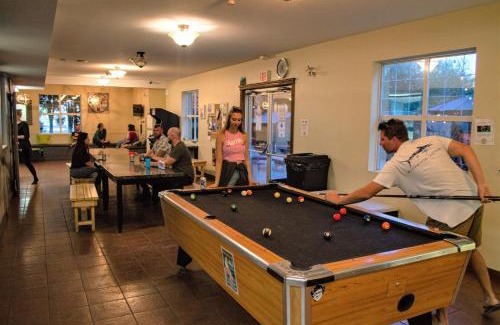 Downtown Kelowna Hostel | HI Kelowna Hostel