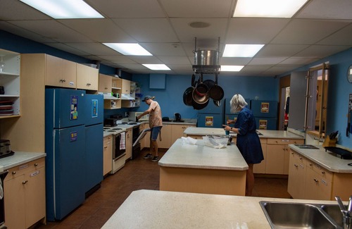 Downtown Kelowna Hostel | HI Kelowna Hostel