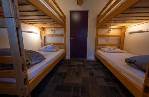 Nordegg Hostel | HI Nordegg - Hostel