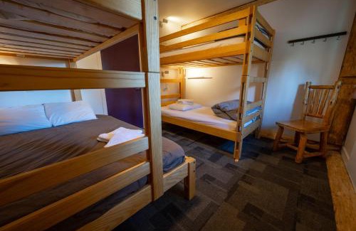 Nordegg Hostel | HI Nordegg - Hostel