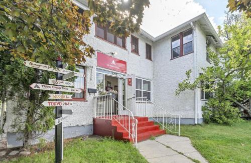 Okanagan-Similkameen Hostel | HI Penticton - Hostel