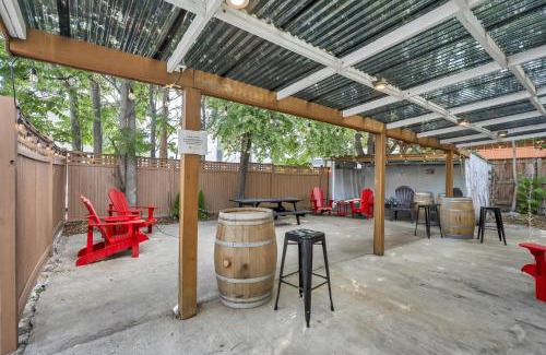Okanagan-Similkameen Hostel | HI Penticton - Hostel