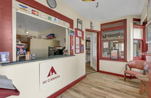 Okanagan-Similkameen Hostel | HI Penticton - Hostel