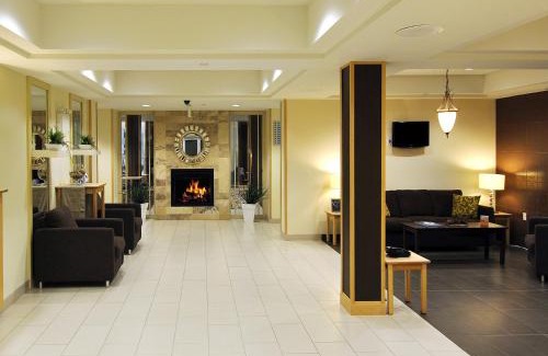 New Glasgow Hotel | Holiday Inn Express Stellarton-New Glasgow by IHG