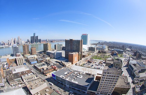 Windsor Hotel | Holiday Inn Express Windsor Waterfront, an Ihg Hotel