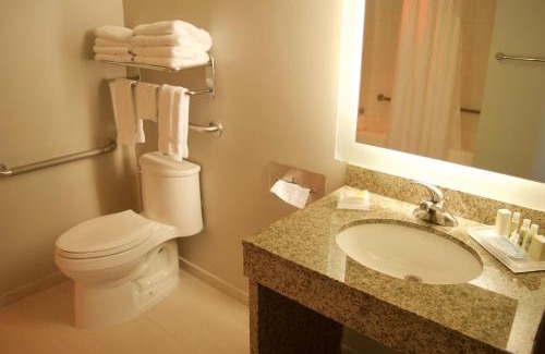 Richmond Hotel | Holiday Inn Vancouver Airport Richmond by IHG