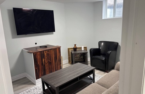 Halton Regional Municipality House | Home away home!