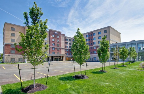 Ottawa Division Hotel | Homewood Suites by Hilton Ottawa Kanata