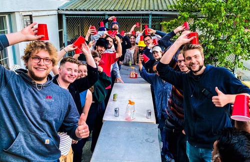 West Point Grey Hostel | Hostel ∙ 10 guests