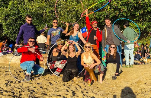 West Point Grey Hostel | Hostel ∙ 10 guests