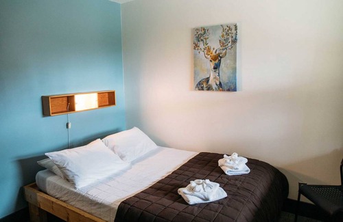 Lake Louise Hostel | Hostel ∙ 10 guests
