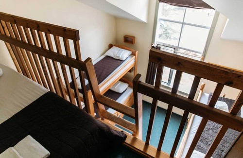 Lake Louise Hostel | Hostel ∙ 10 guests