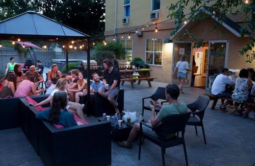 Downtown Kelowna Hostel | Hostel ∙ 10 guests