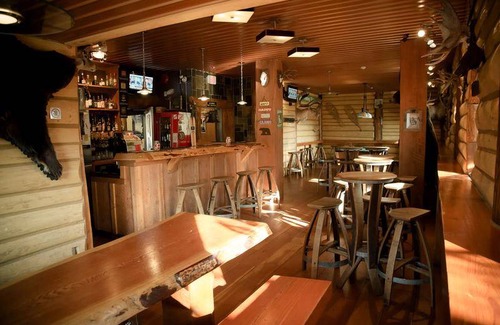 East Kootenay Hostel | Hostel ∙ 10 guests